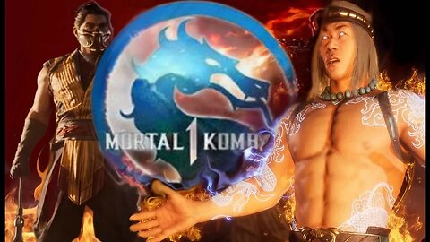 Mortal Kombat 1 Reboot WILL BE BETTER Than Street fighter 6