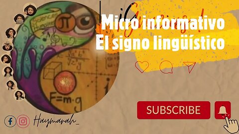 Signo lingüístico