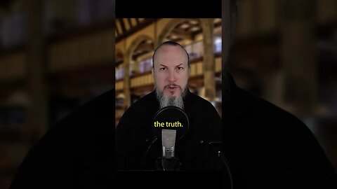 Christians Should Never Be Afraid of the Truth