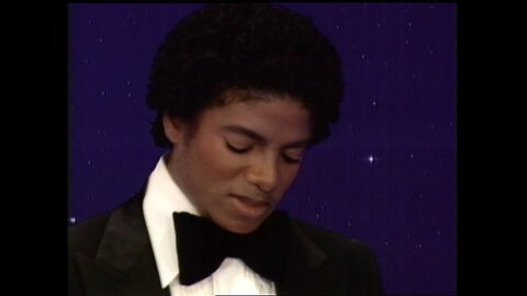 Don't Stop 'Til You Get Enough - Michael Jackson