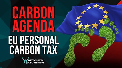 Carbon Agenda: EU Personal Carbon Tax