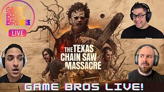 Texas Chainsaw Massacre - LIVE