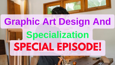 012 Introduction to Graphic Design & Specialization!