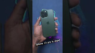 Vlog videos coming soon - iphone 13 pro