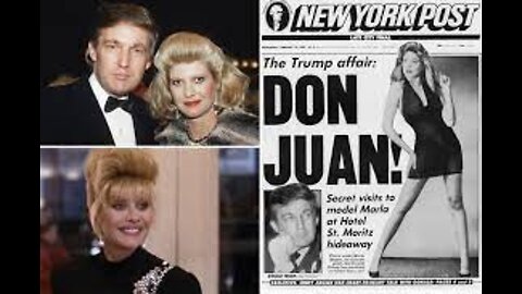 Heartbreaking Details About Ivana Trump