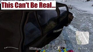 Don't Be This Guy.. 7 mins In, My Heroes!! Dayz PvE Server - Day 4