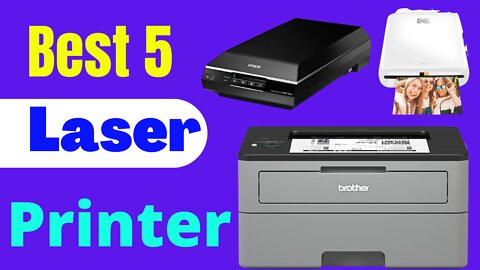 The best printers in 2022