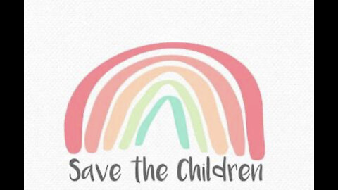 We need to save the children