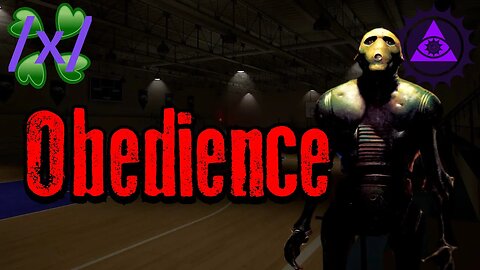 Obedience | 4chan /x/ Conspiracy Greentext Stories Thread