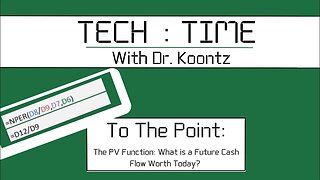 Using the NPER function to Calculate Payments Left to Finish a Loan in Microsoft Excel