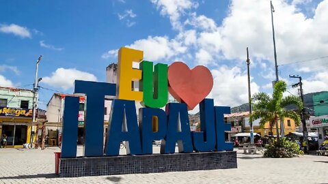 História da Cidade de Itapajé Ceará