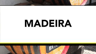 Madeira - Segment