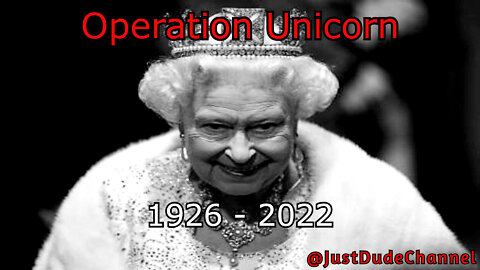 Operation Unicorn: What Happens After Queen Elizabeth II Died In Scotland