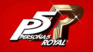 Persona 5 Royal Part 8