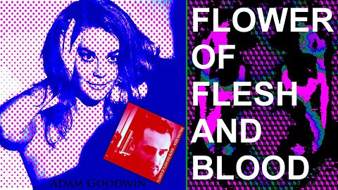 Phantom Culture - Flower of Flesh and Blood, Soundscape No.01