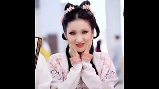 ASIAN HAIRSTYLES TRADITIONAL COSTUME