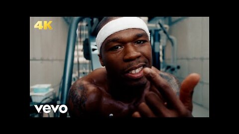 50 Cent - In Da Club (Official Music Video)