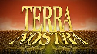 Terra Nostra Instrumental - O Canto da Lavoura