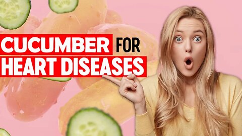 Cucumbers: 11 Reasons Why You Should Start Adding Them To Your Diet