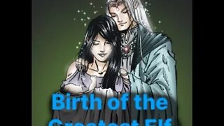 Silmarillion Podcast: Of the Sindar & Of the Birth of Luthien - Greatest of all Literature's Elves