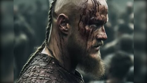 The Real Story of Ragnar Lothbrok