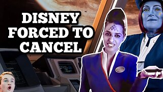 Disney Cancelling Low Booked Star Wars: Galactic Starcruiser Voyages