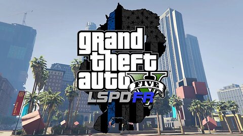 HUMPDAY MORNING PATROL | LSPDFR GTAV | LIVE