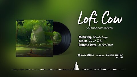 Mondo Loops - Forest Tales