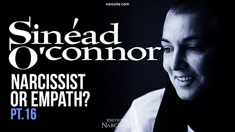 Sinead O´Connor : Part 16