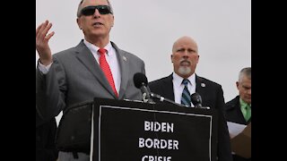 Open-Borders Policies Are A National Security Threat