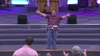 The Power of Words Pt Six | Pastor Leon Bible | Gospel Tabernacle Church