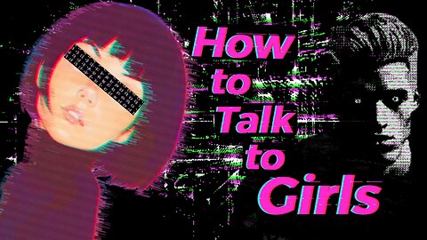 How to Talk to Girls Online