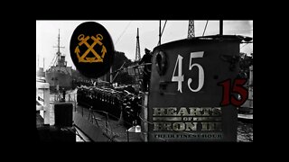 Hearts of Iron 3: Black ICE 10.33 - 15 (Germany) Testing - March-April 1938