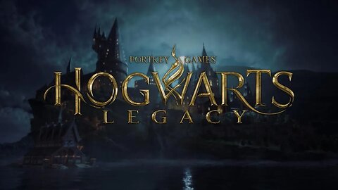 Hogwarts Legacy Story Playthrough - Episode 2