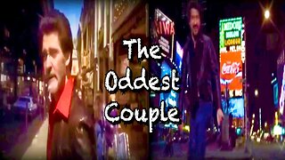 The Oddest Couple (trailer)