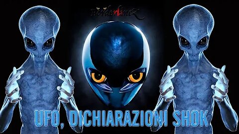 UFO, DICHIARAZIONI SHOCK DI SCIENZIATI E FUNZIONARI GOVERNATIVI