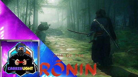 Rise of the Ronin - Gameplay Trailer | PS5