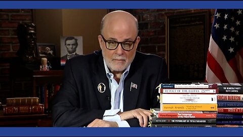 The Undoing Of America, Saturday on Life, Liberty and Levin