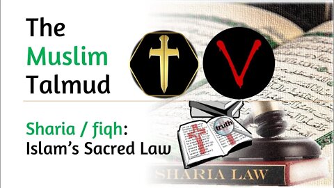 Sharia Law Series w/ @Thunderous One and @Reasoned Answers - Scholarly Authority