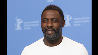 Idris Elba feels lucky to have recovered from COVID-19