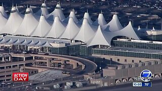 Denver International Airport moves to end terminal renovation contract with Great Hall Partners
