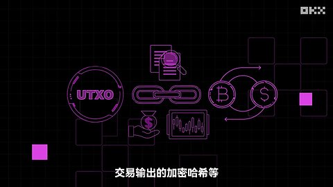 比特币从来都不存在？UTXO才是真正的关键！｜秒懂UTXO