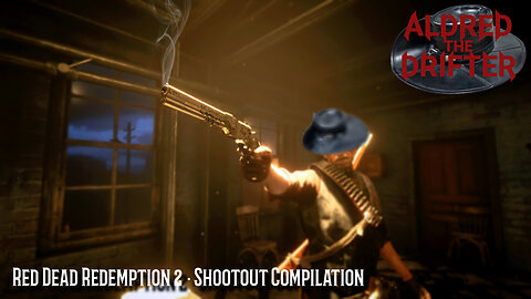 Red Dead Redemption 2 · Shootout Compilation