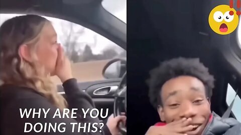 CAUGHT CHEATING - She Breaks Down And Blames Him!? 🤨 | Truth Be Told