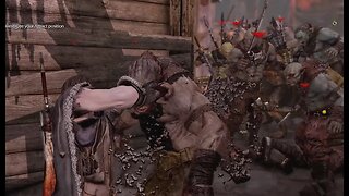 Apparently I Pissed off all the Orcs In Mordor - Shadow of Mordor Episode 2