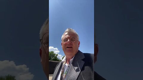 Update from Santa FE, NM Clik and subscribe.