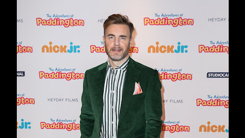 Gary Barlow and Peter Andre working on new music