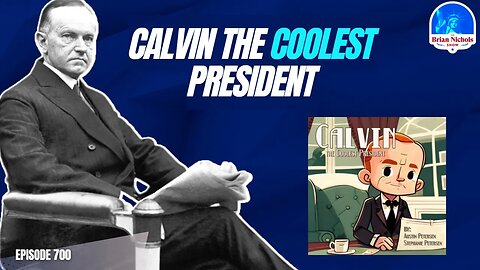 Bringing Calvin Coolidge Back to Life with AI