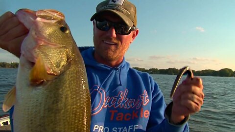 MidWest Outdoors TV Show #1635 - Tip on the Outkast Money Jig