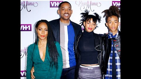 Will Smith Family Curse! Why Willow practices Polyamory. The Adulterous Family & The Demons with in